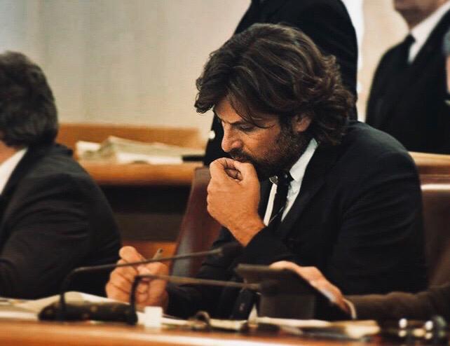 BILANCIO REGIONE: PIETRUCCI, “DANNEGGIA L’ABRUZZO E LE AREE INTERNE”