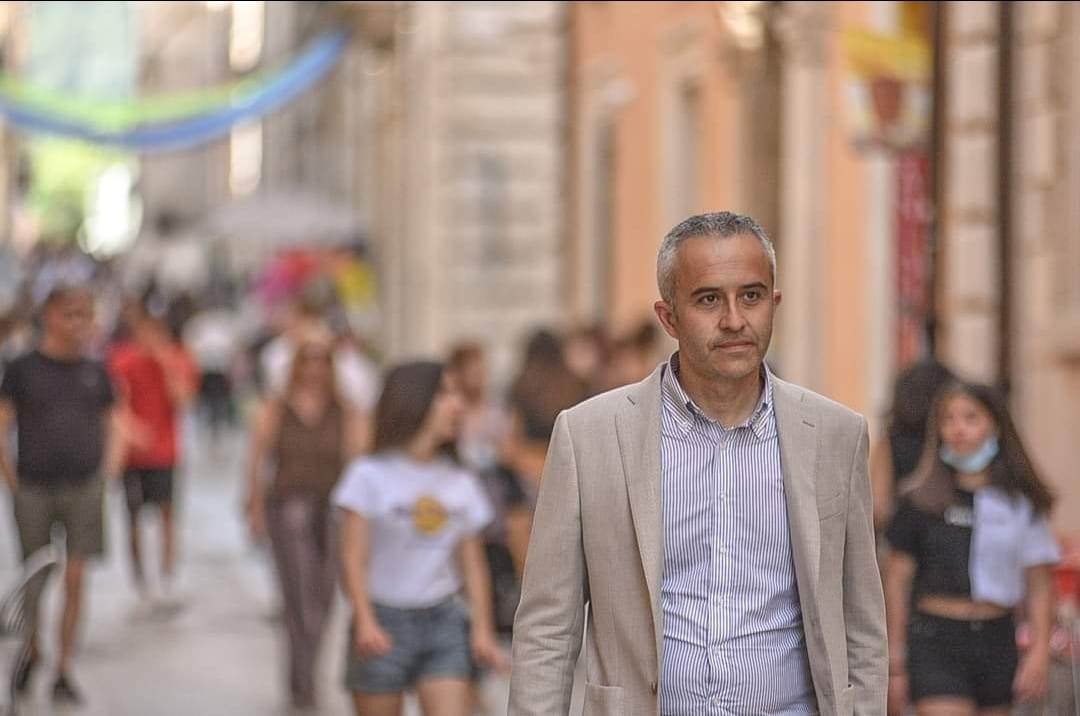 L’AQUILA, PALUMBO: “DA GOVERNO MELONI NESSUNA RISPOSTA A RICHIESTE SU SUPERBONUS”
