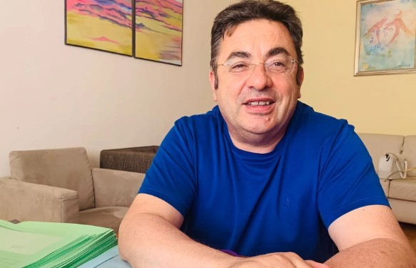 L’AQUILA, I MISTER PREFERENZE: COLONNA, “GIUNTA? DA MILITARE OBBEDISCO, MA ANCHE ANZIANITÀ CONTA”