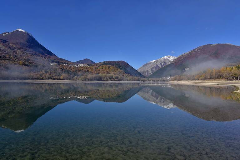 PNALM: CANNATA, “INTERVENTI PARCO PER IL CLIMA APPROVATI DA MINISTERO, BASTA POLEMICHE”