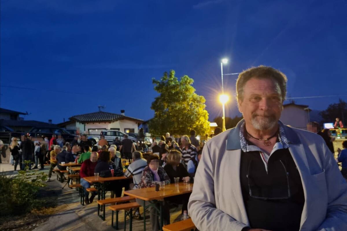 SCOPPITO: FESTA PER NEO SINDACO LOMBARDI, “NON TRADIREMO”. BIONDI E DI BENEDETTO, “ORA COLLABORIAMO”