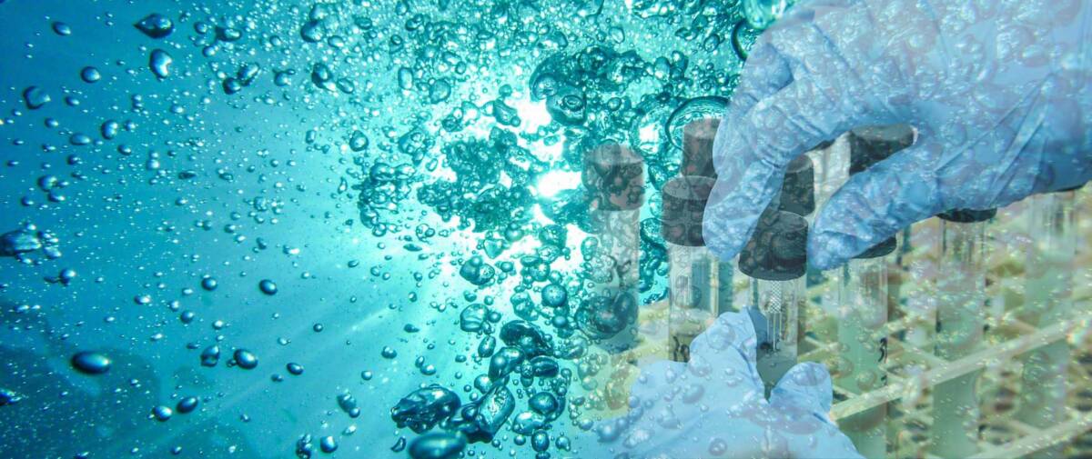 GRAN SASSO ACQUA, TRACCE DI TOLUENE: TEMPORANEO STOP USO POTABILE, ACCERTAMENTI