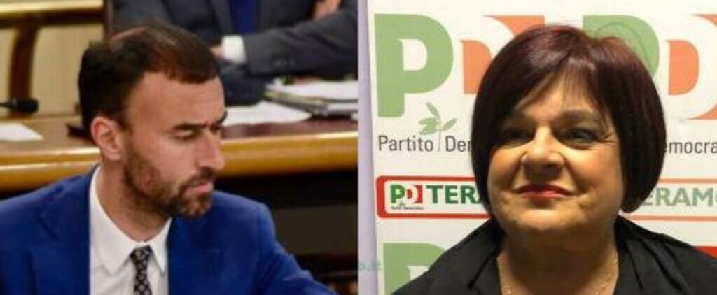 L’AQUILA: RESA CONTI PD-CENTROSINISTRA. PEZZOPANE, “HA PERSO ANCHE DI BENEDETTO, COME NEL 2017”