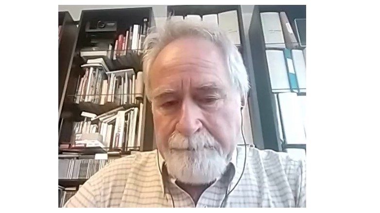 VOTO L’AQUILA, DE ANGELIS (DEMOS): “IL MIO IMPEGNO PER TRASPORTI ED INTEGRAZIONE”