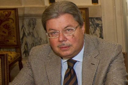 L’AQUILA: EX PREFETTO PROCACCINI PRESENTA LIBRO “VITE ALL’INCROCIO”