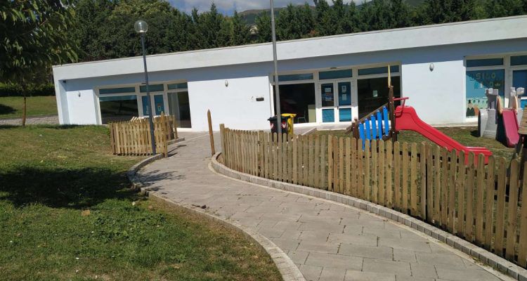 POGGIO PICENZE, ANCORA APERTE LE ISCRIZIONI PER IL NIDO COMUNALE