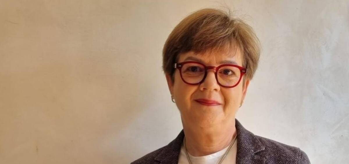 Benita Capannolo