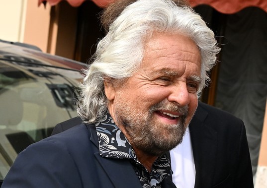 M5S, GRILLO: “RESTIAMO AL GOVERNO CON NOSTRE BATTAGLIE”
