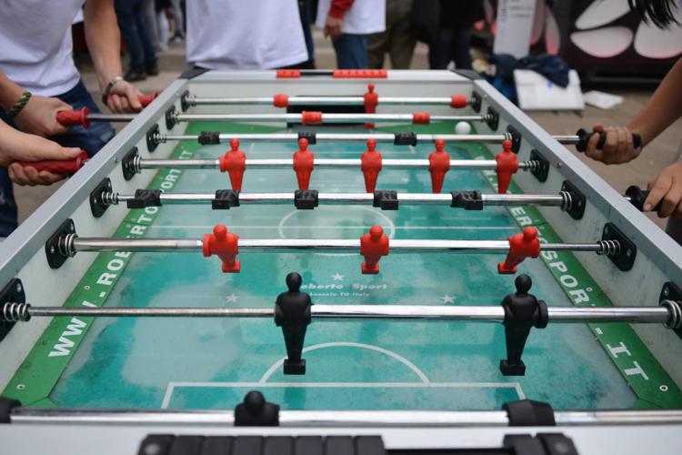 “I BILIARDINI SONO SALVI”, NON SONO COME SLOT: ESCLUSI DA TASSAZIONE