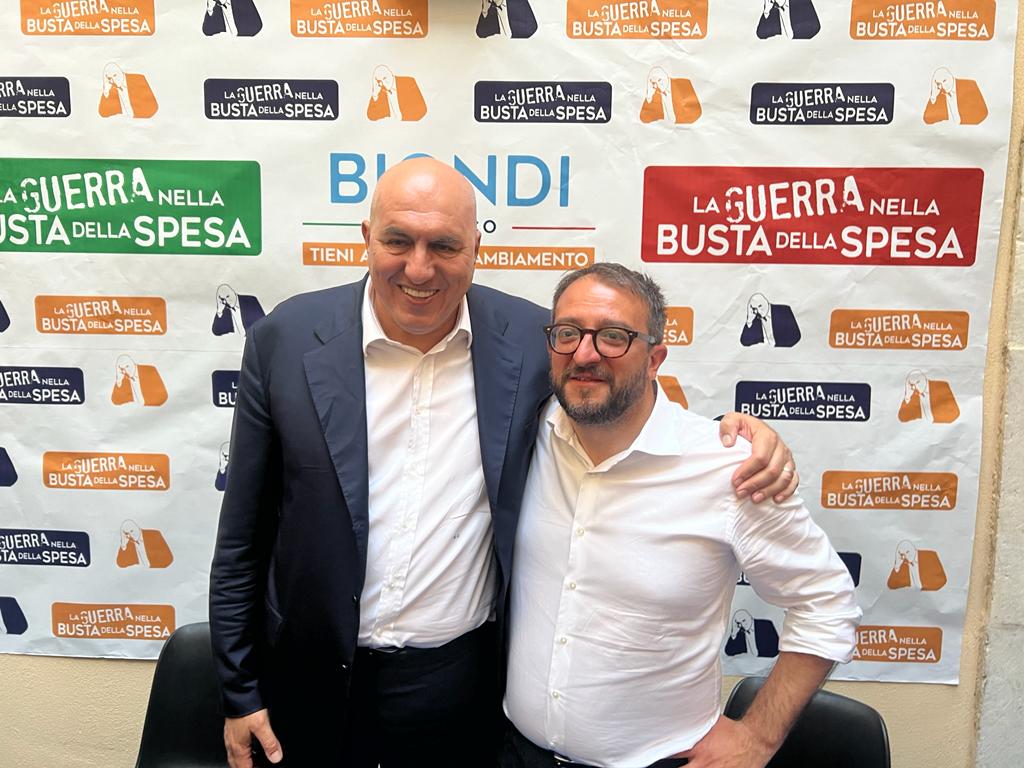 L’AQUILA, BIONDI: “CENTRO FORMAZIONE DISCIPLINE INFORMATICHE PER CREARE OCCUPAZIONE GIOVANILE”