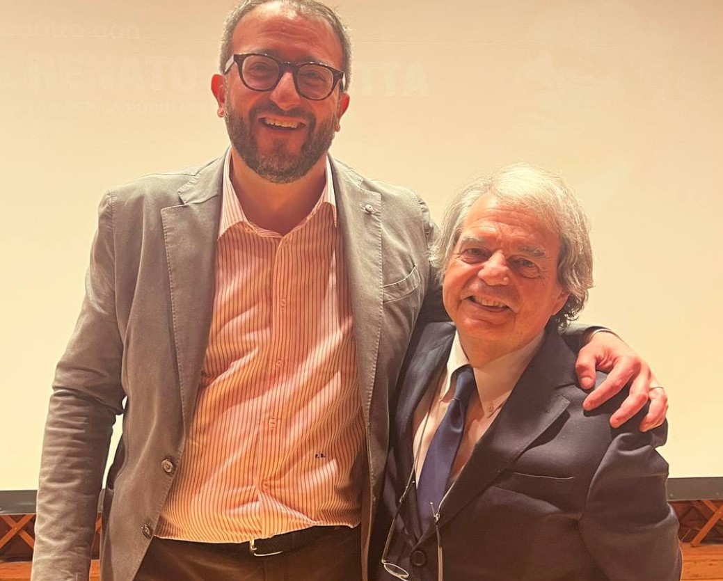 ELEZIONI, BRUNETTA: “L’AQUILA COME BOSTON, DIVENTI HUB DEL FUTURO”