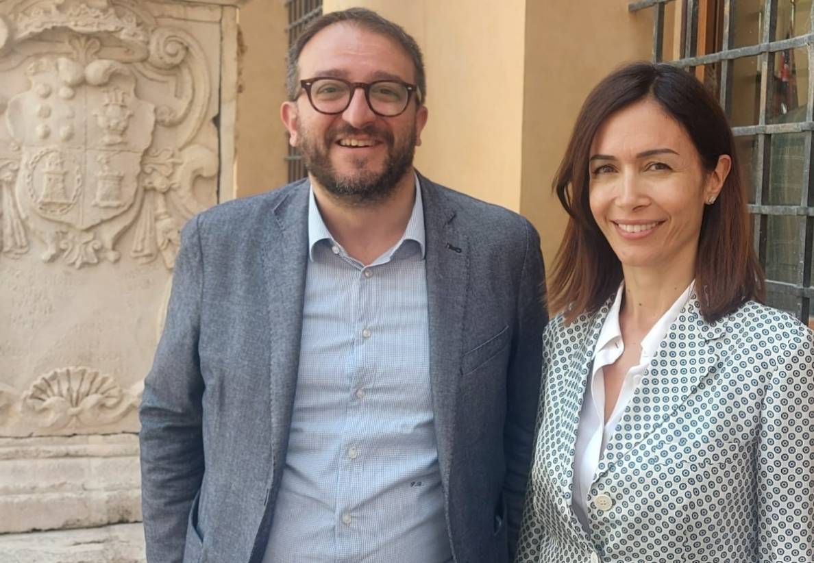 ELEZIONI, MINISTRO CARFAGNA A L’AQUILA: “BIONDI PERSONA GIUSTA PER I PROSSIMI 5 ANNI”