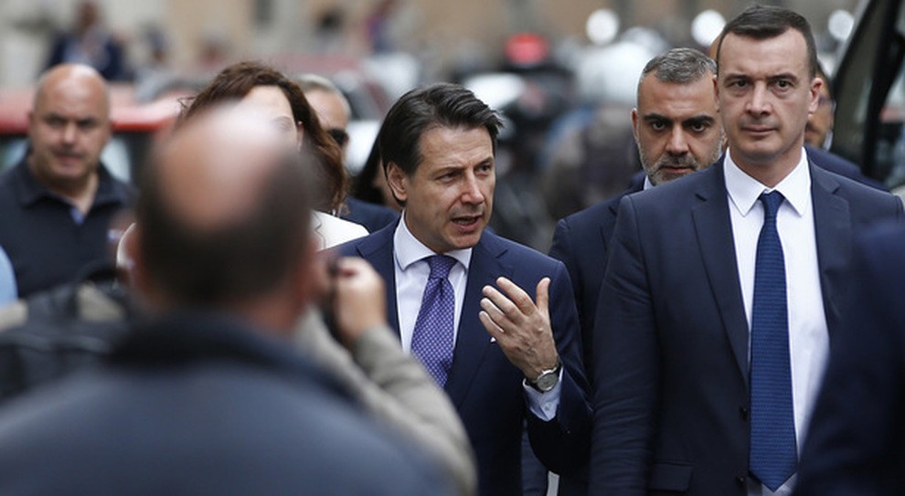M5S, CASALINO: “AGGRESSIONE CONTRO NOI SARA’ BOOMERANG”