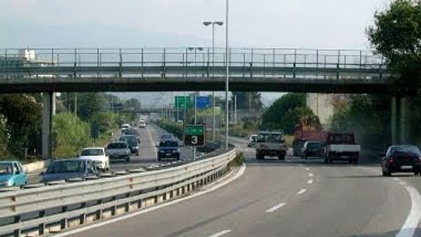 CAVALCAVIA DRAGONARA A RISCHIO CROLLO, STELLA: “SICUREZZA CITTADINI IN PERICOLO PER BUROCRAZIA”