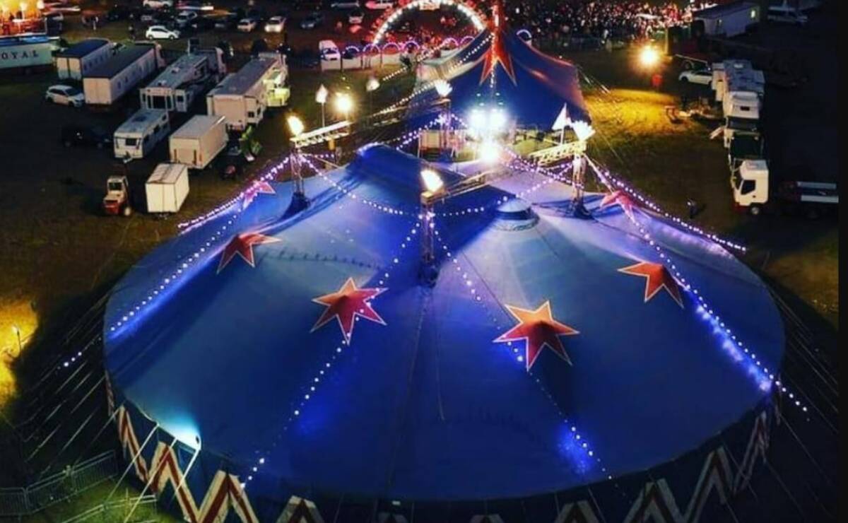 GIULIANOVA: ANIMALISTI ITALIANI ED UNICA BEACH VA CIRCO ORFEI IN CITTA’, “REVOCARE AUTORIZZAZIONE”