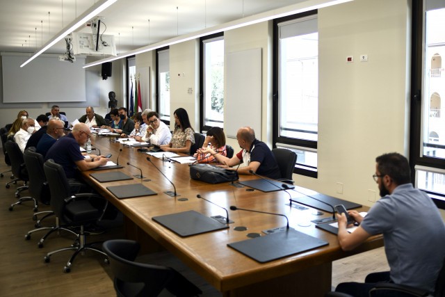 COMMISSIONE SANITA’: OK A REGISTRO TUMORI E FORMAZIONE INFORTUNI SUL LAVORO
