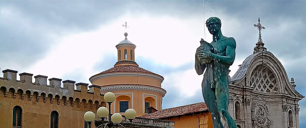 VOTO L’AQUILA: CRIPPA “LEGA E CENTRODESTRA VINCENTI”. DOMANI ARRIVANO BOCCIA, ORLANDO E CROSETTO