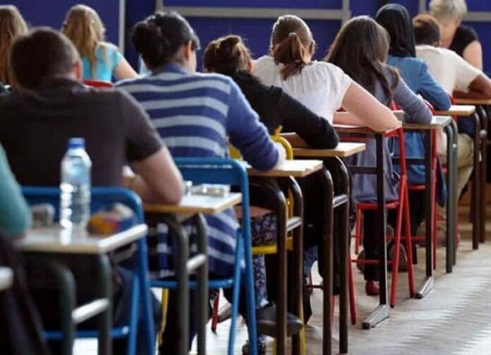 MATURITA’: MANCANO 100 GIORNI AGLI ESAMI