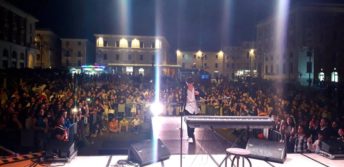 NOTTE BIANCA L’AQUILA: DIRETTORE DI GIACOMO, “GRANDE SUCCESSO, CITTÀ E’ GEMMA NASCOSTA DA SCOPRIRE”