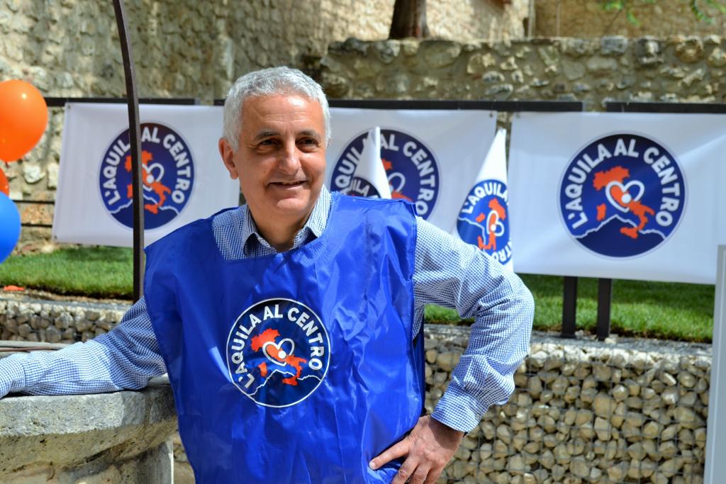 ELEZIONI, QUAGLIARIELLO (IAC): “ALL’AQUILA E IN ABRUZZO DETERMINATI E DETERMINANTI”