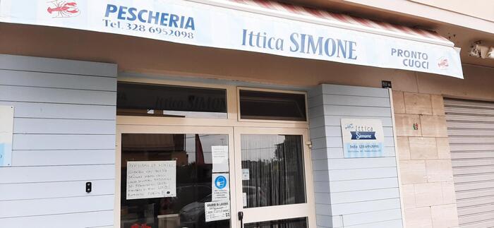 CARO GASOLIO, TITOLARE PESCHERIA: “SIAMO FERMI ANCHE NOI”