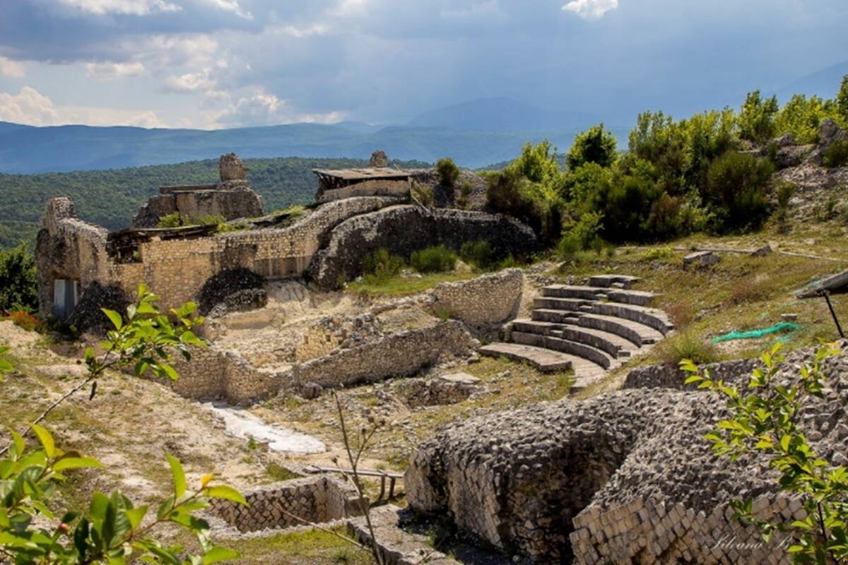 GIORNATE EUROPEE DELL’ARCHEOLOGIA: VISITE GUIDATE ED EVENTI A L’AQUILA E TERAMO