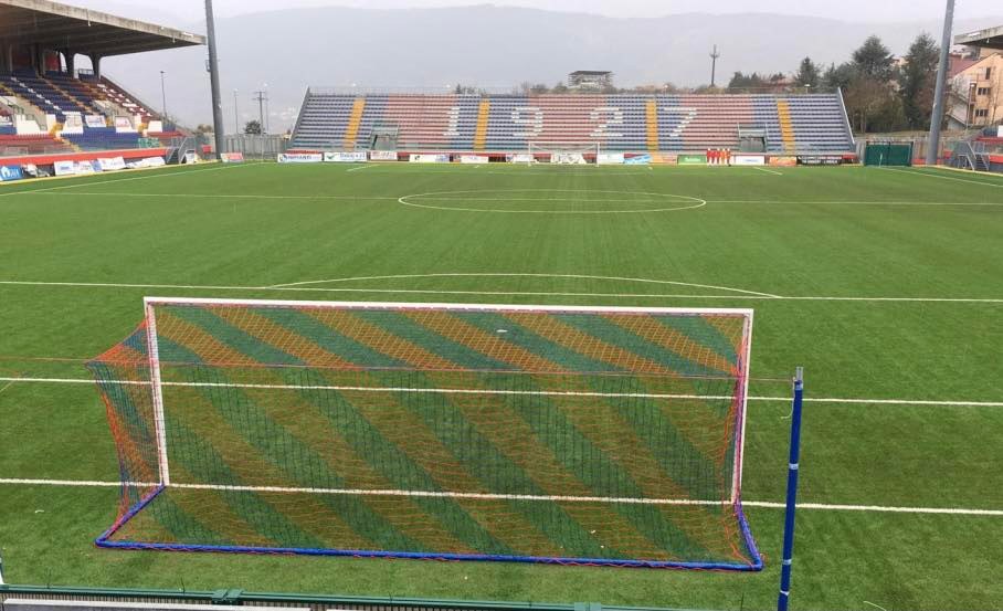 CALCIO, SPAREGGI ECCELLENZA: L’AQUILA KO CON CHISOLA