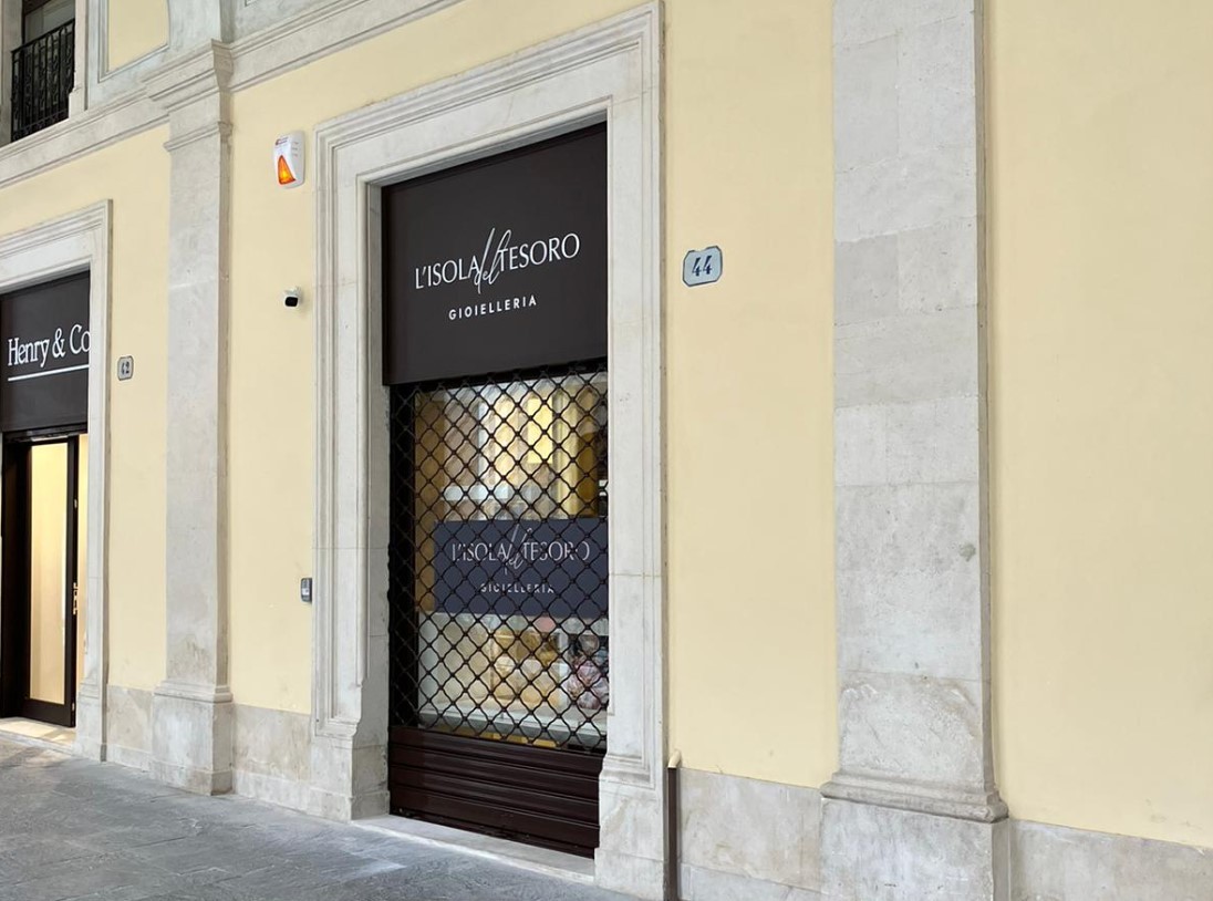 L’AQUILA: “L’ISOLA DEL TESORO” RADDOPPIA E APRE ANCHE IN CENTRO, SABATO L’INAUGURAZIONE