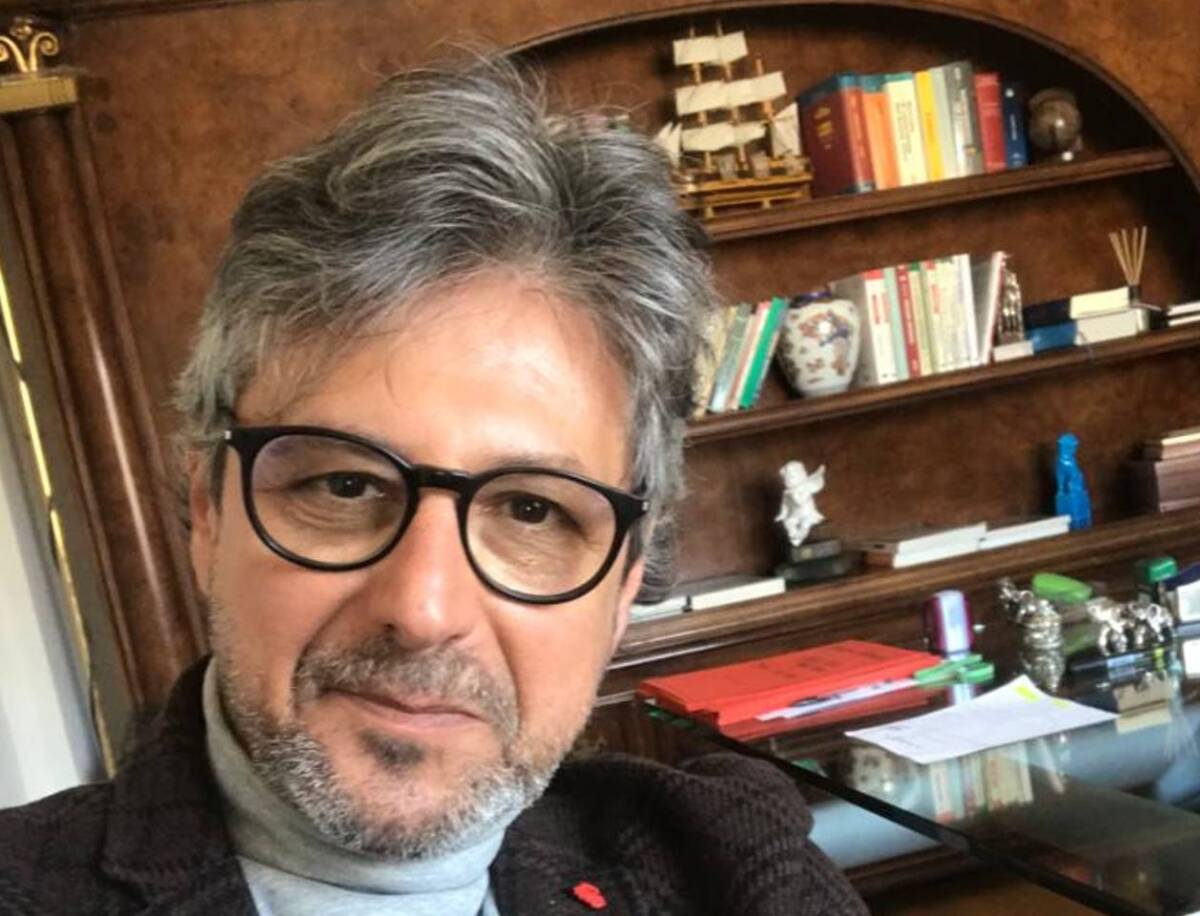 VOTO L’AQUILA, LUIGI PARRAVANO PER DI BENEDETTO SINDACO: “AMMINISTRAZIONE DI MERITI E COMPETENZE”