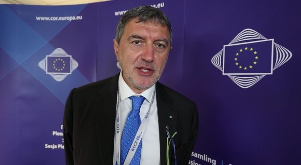 GOVERNO, MARSILIO: “LA RUSSA E FONTANA PERSONE ESPERTE”