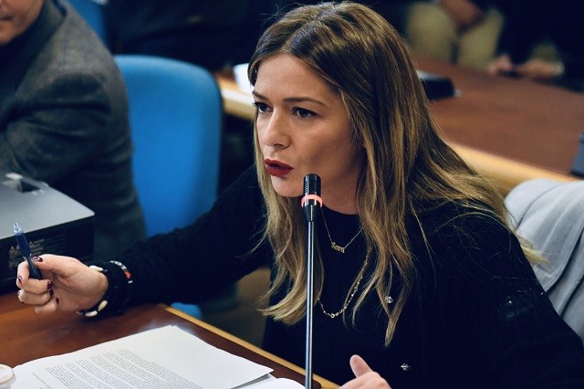 CARO ENERGIA, MARCOZZI: “LENTEZZA GIUNTA MARSILIO A EROGARE FONDI METTE IN GINOCCHIO LE IMPRESE”