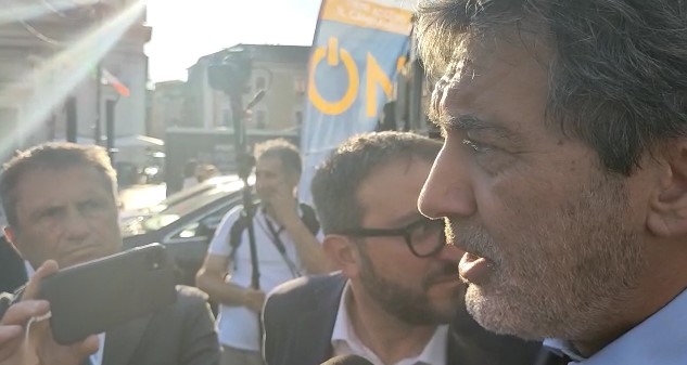 COMUNALI, MARSILIO: “UNITA’ CENTRODESTRA AL PRIMO POSTO”