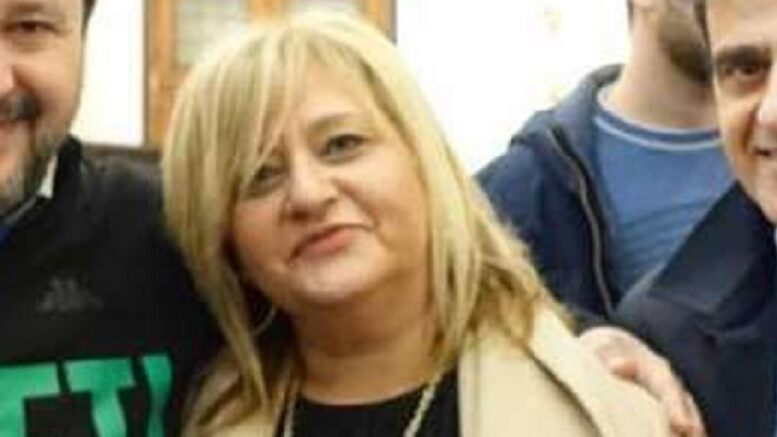 LUTTO A CHIETI: SI E’ SPENTA A 56 ANNI EX CONSIGLIERE COMUNALE NICOLETTA DI BIASE, DOMANI I FUNERALI