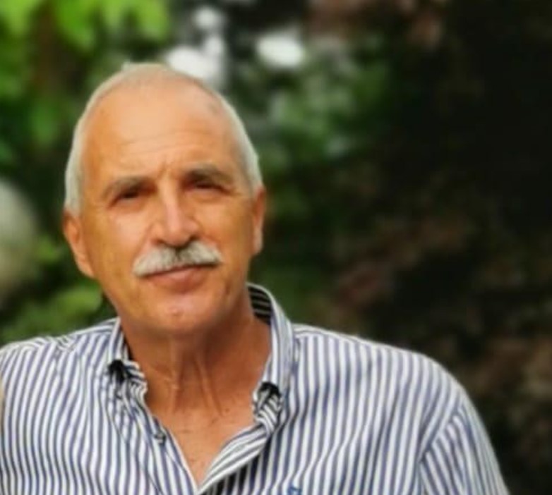 LUTTO A L’AQUILA: SI E’ SPENTO A 71 ANNI PAOLO PILOLLI, DOMANI I FUNERALI