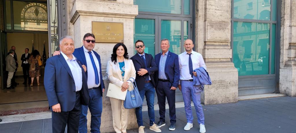 SICCITA’, SALVI 50 MILIONI PER IL FUCINO: SI SBLOCCA PROGETTO PER NUOVA RETE IRRIGUA