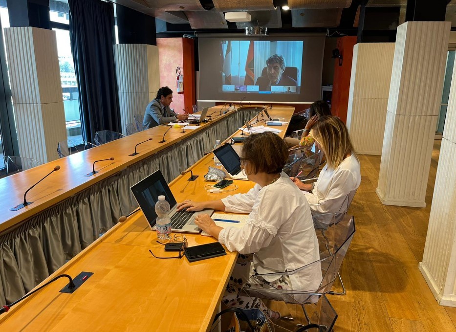 PROGRAMMAZIONE EUROPEA: 400 MILIONI PER PROMUOVERE COESIONE E COMBATTERE FRAGILITA’ IN ABRUZZO
