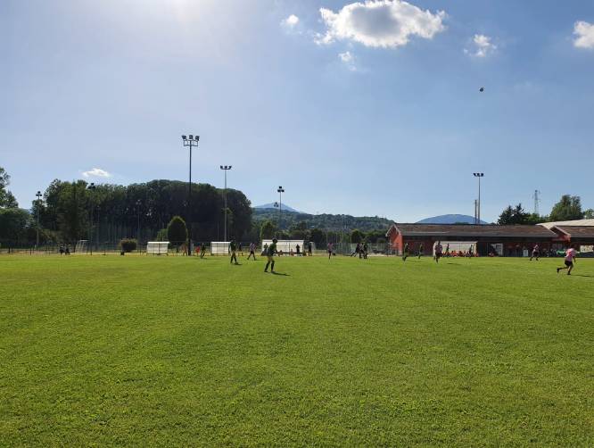 CALCIO: PRETURO PROMOSSO IN PRIMA CATEGORIA
