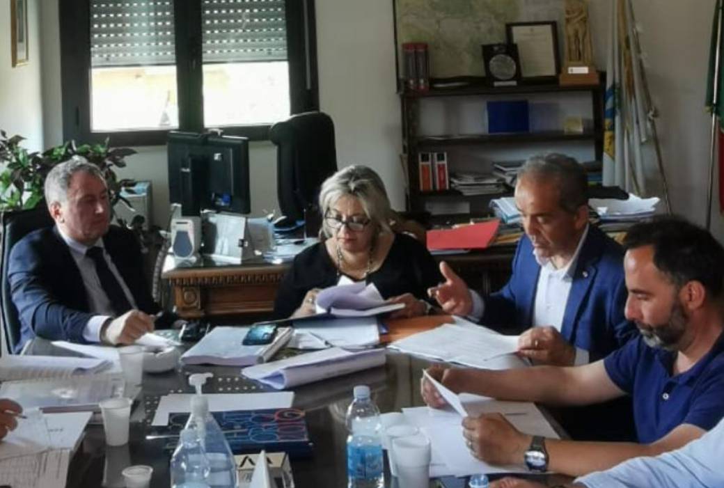 CONSIGLIO PROVINCIALE L’AQUILA, APPROVATI DUP E BILANCIO DI PREVISIONE
