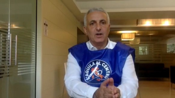 VOTO L’AQUILA: QUAGLIARIELLO, “DA L’AQUILA A ROMA IN TRENO IN UN ORA, SOLUZIONE PASSA PER RIETI”