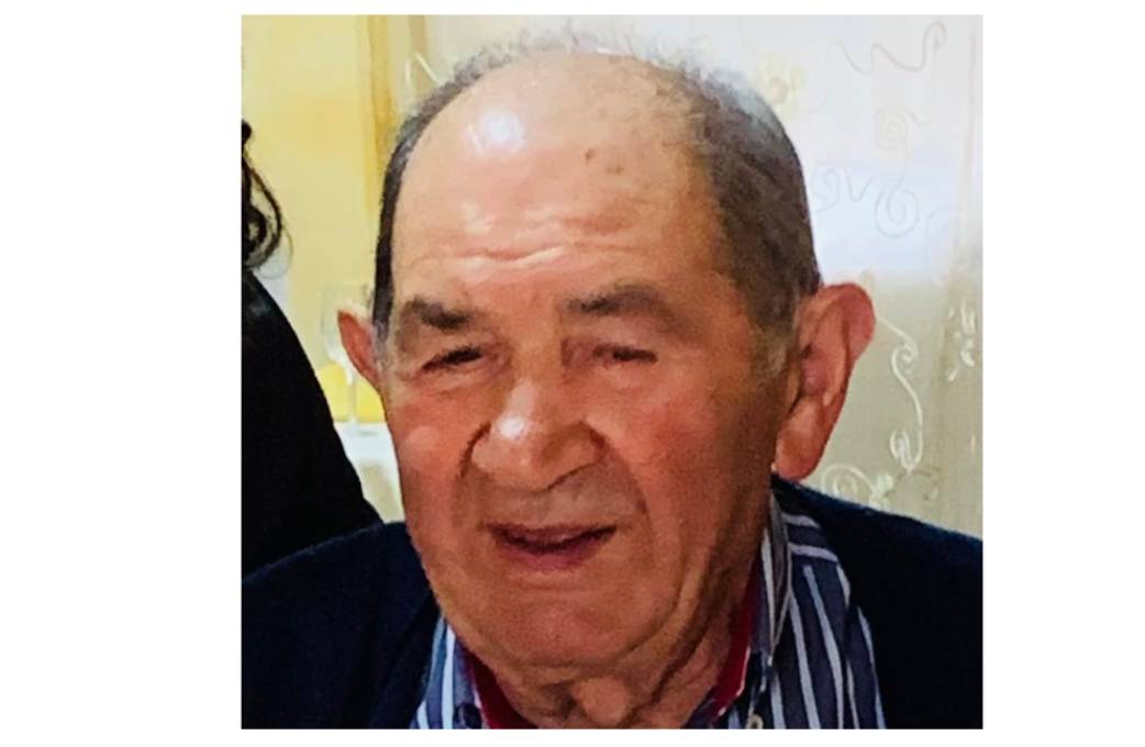 L’AQUILA: SI E’ SPENTO A 84 ANNI QUINTO DI DONATO, DOMANI I FUNERALI
