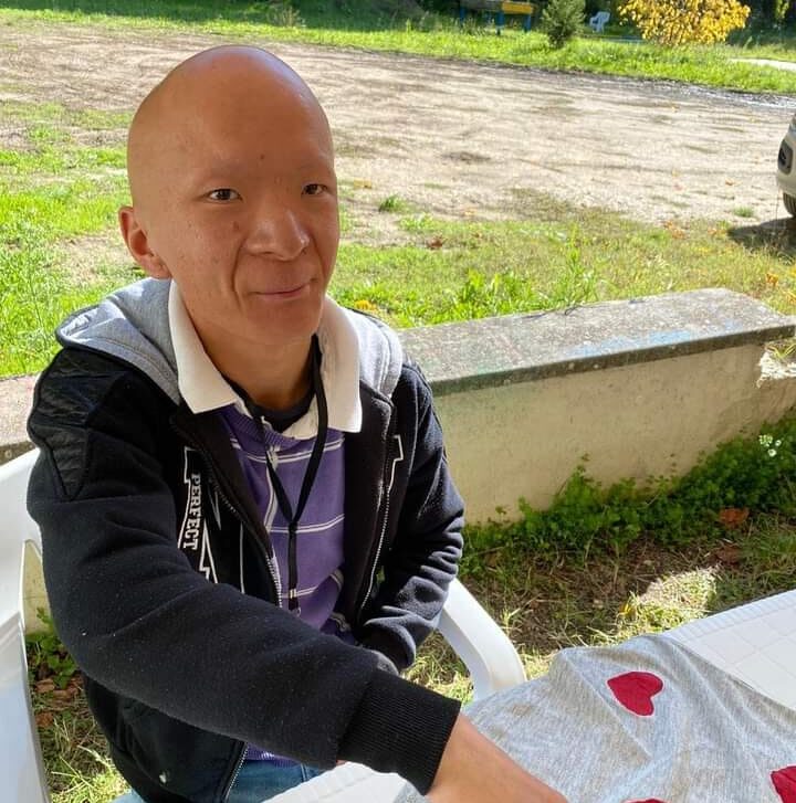 PACENTRO: RITROVATO RAGAZZO SCOMPARSO IERI SERA DA CASA FAMIGLIA