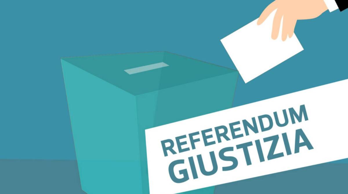 REFERENDUM SULLA GIUSTIZIA, INCOGNITA QUORUM. I CINQUE QUESTITI, RAGIONI DEL SÌ E QUELLE DEL NO