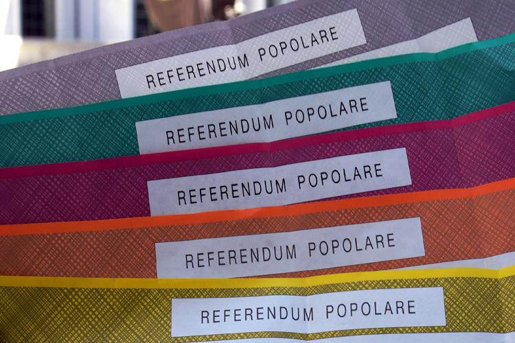 REFERENDUM, PARTITO RADICALE: “SI EVOCA FLOP PER FARLO RAGGIUNGERE”