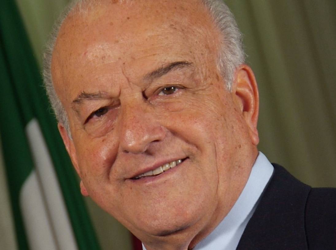LUTTO NELL’IMPRENDITORIA ABRUZZESE: SI E’ SPENTO CALOGERO RICCARDO MARROLLO