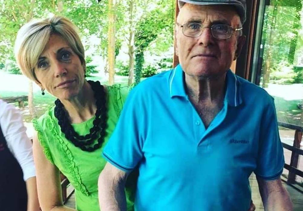 L’AQUILA: LUTTO PER LA SCOMPARSA DI RUGGERO ALBANI, LUNEDI’ I FUNERALI A SASSA