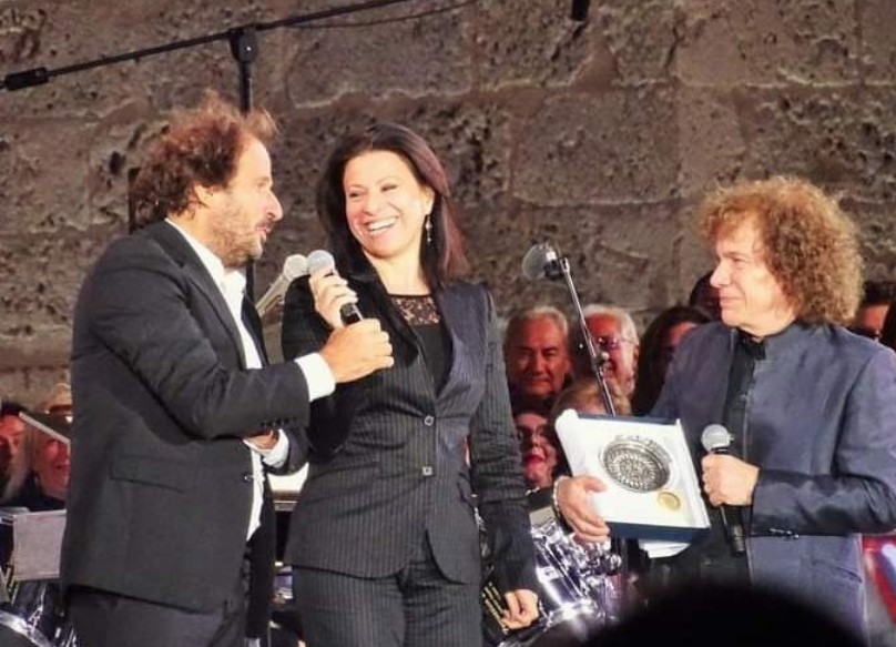 LEGA, DI COSIMO: “LA CULTURA PER RILANCIARE L’ABRUZZO NEL MONDO”