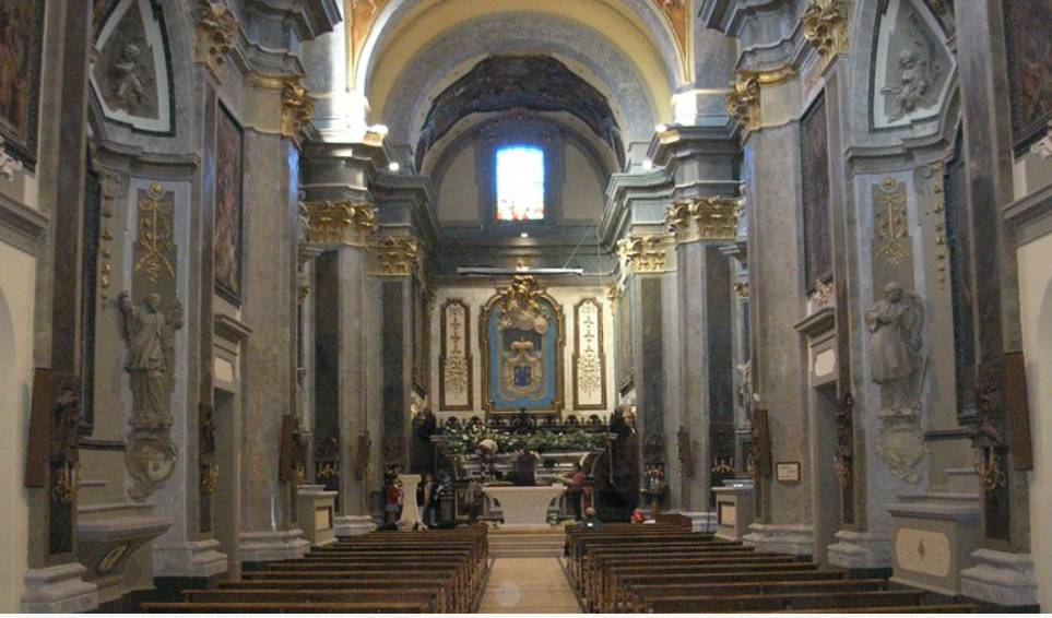 PNRR, 240 MILIONI PER SICUREZZA SISMICA LUOGHI DI CULTO: L’ELENCO DEGLI INTERVENTI