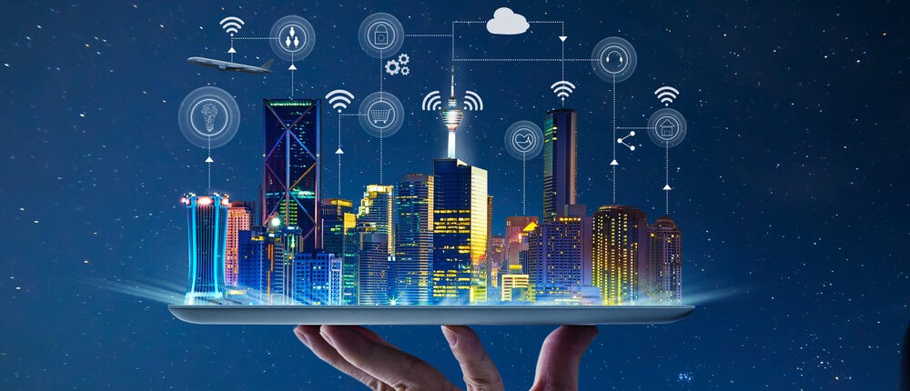 SERVIZI INNOVATIVI E SMART CITY: ACCORDO TRA COMUNE DELL’AQUILA E WIND 3