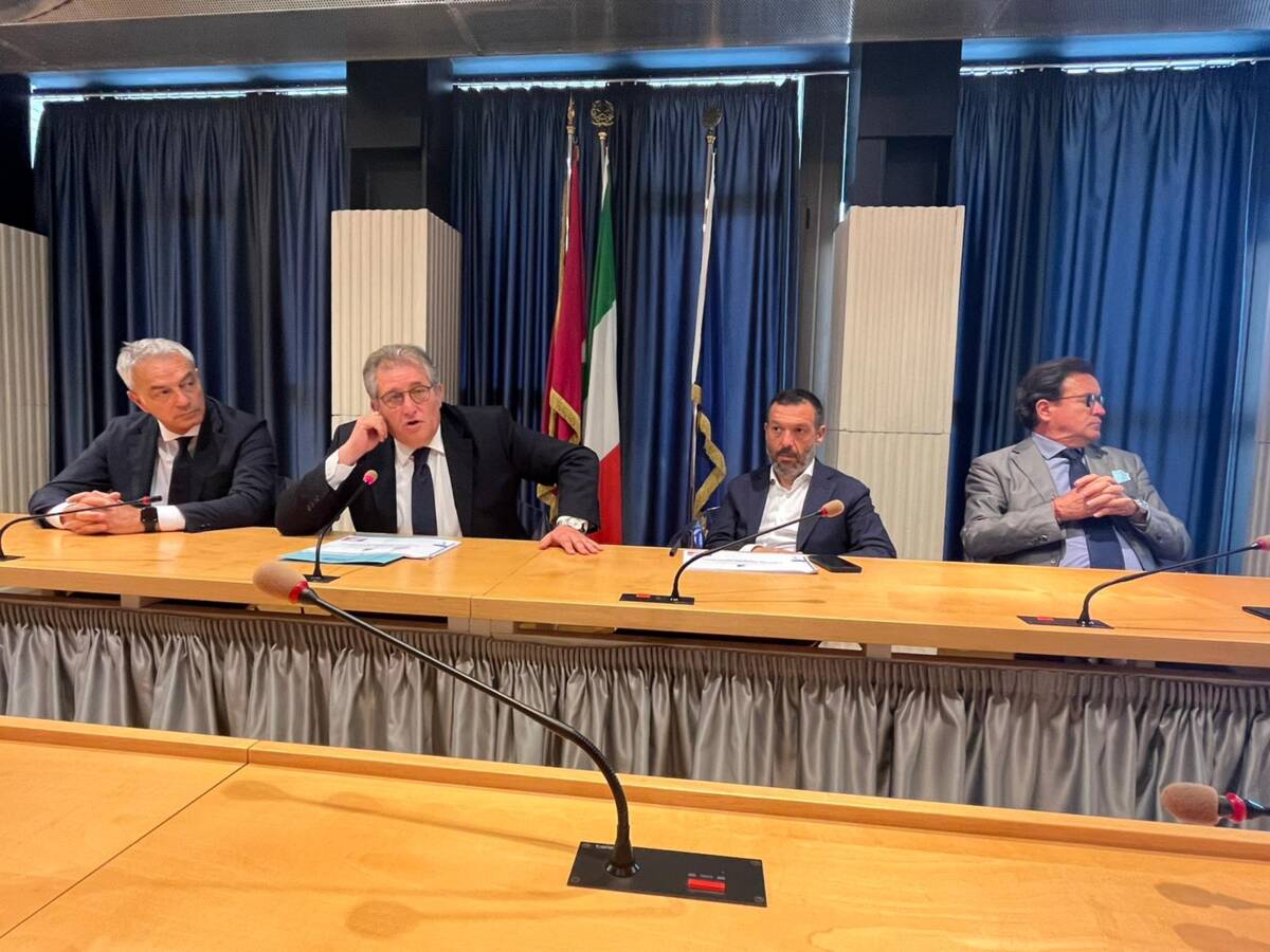 FORZA ITALIA ABRUZZO PERDE POSTO ALL’UNINOMINALE, SCATTA PROTESTA, ROMA IRREMOVIBILE