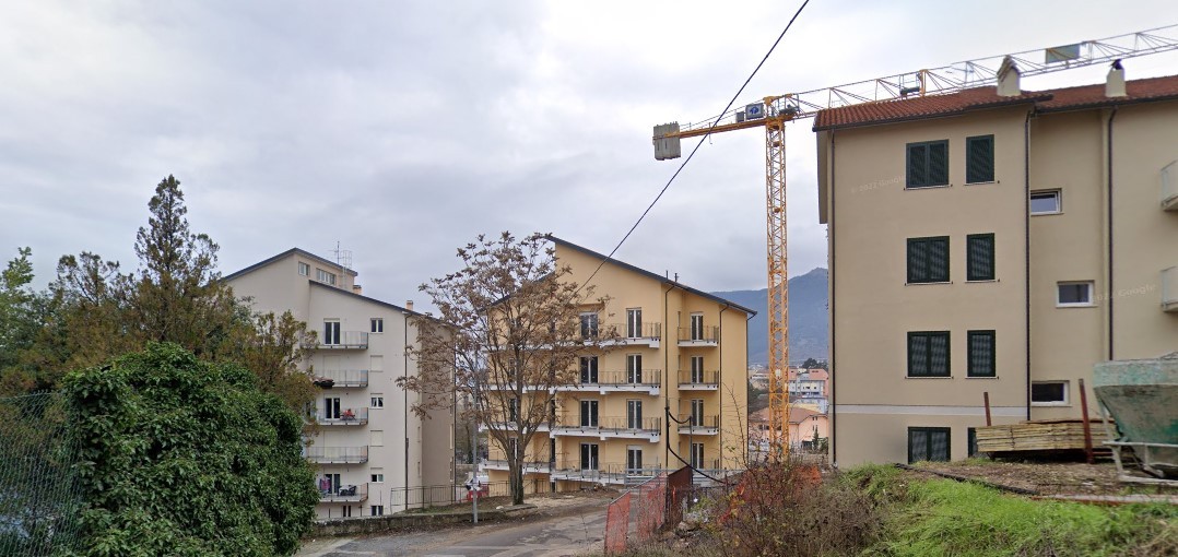 ATER L’AQUILA: RICONSEGNATO EDIFICIO VIA ARCO SANTA CROCE, 11 ALLOGGI DESTINATI A FORZE DELL’ORDINE